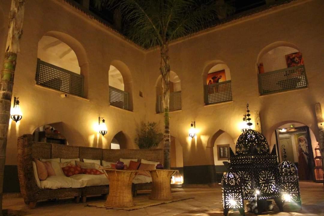 Riad El Koudia Douar el Koudia Exterior photo