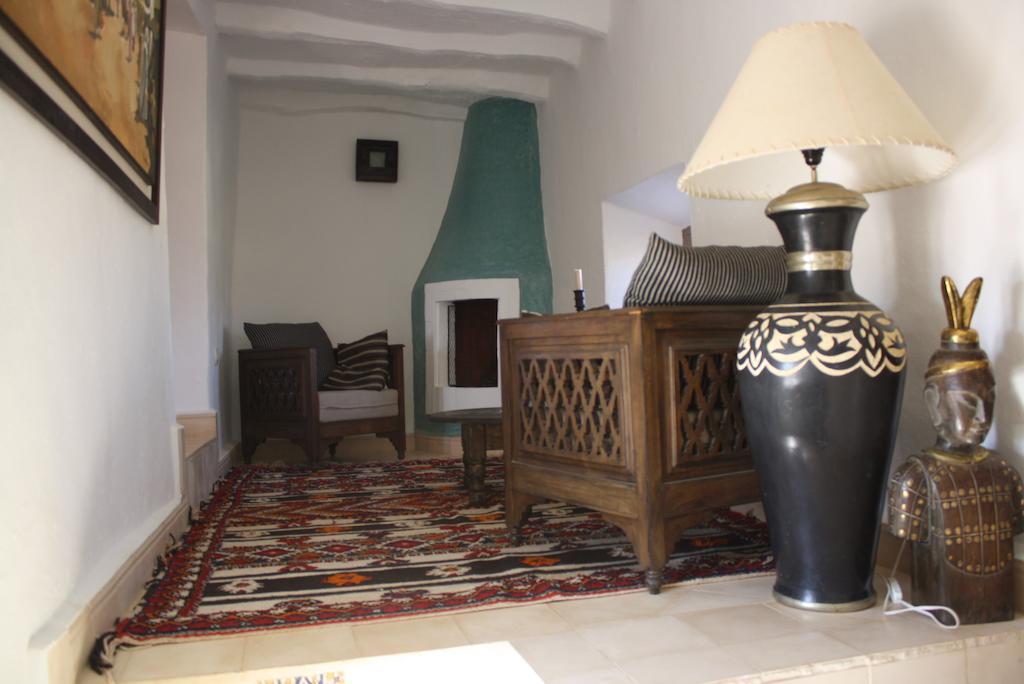 Riad El Koudia Douar el Koudia Room photo