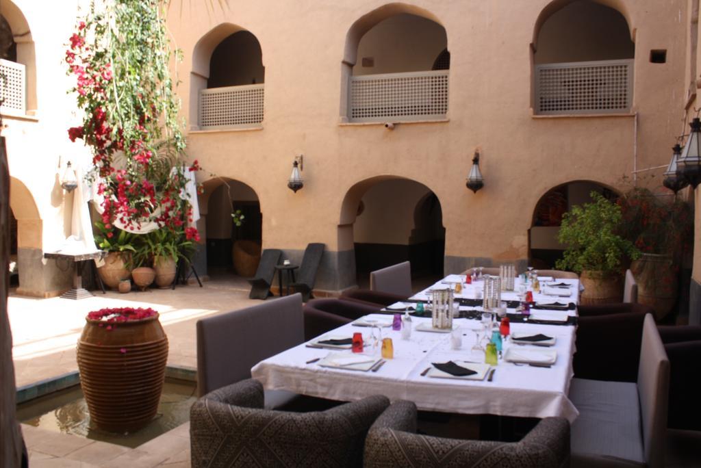 Riad El Koudia Douar el Koudia Exterior photo