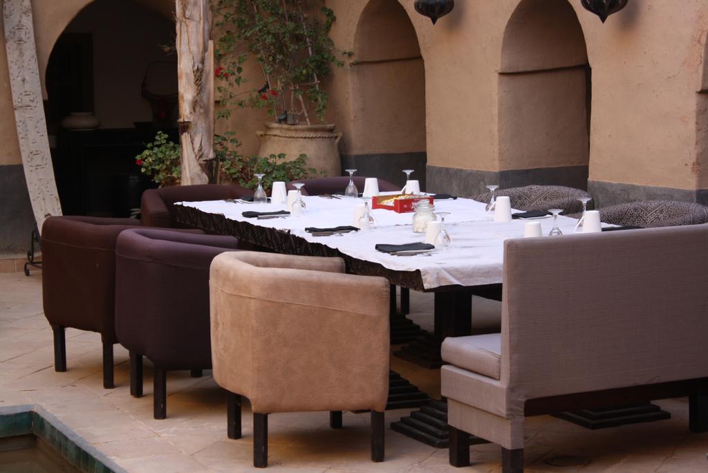 Riad El Koudia Douar el Koudia Exterior photo