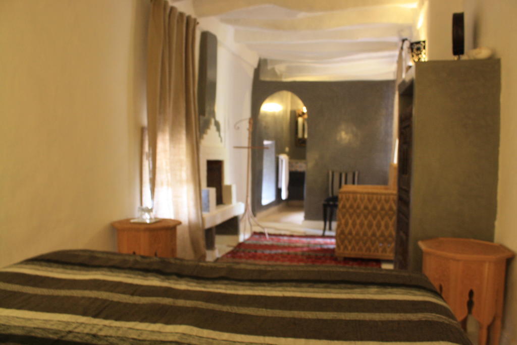Riad El Koudia Douar el Koudia Room photo