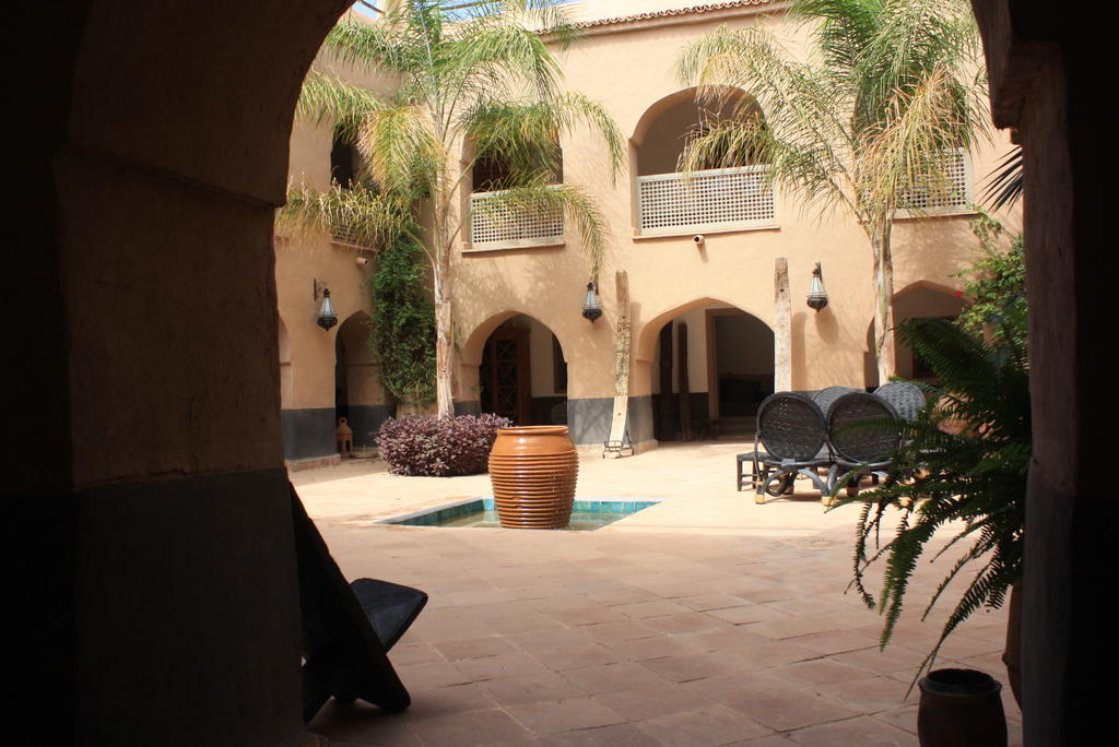 Riad El Koudia Douar el Koudia Exterior photo
