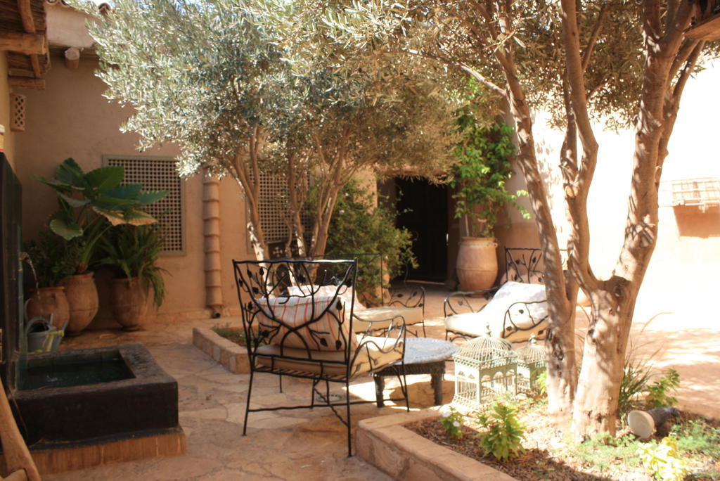 Riad El Koudia Douar el Koudia Exterior photo