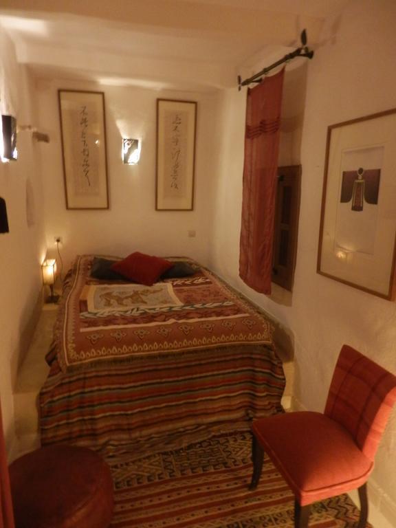 Riad El Koudia Douar el Koudia Exterior photo