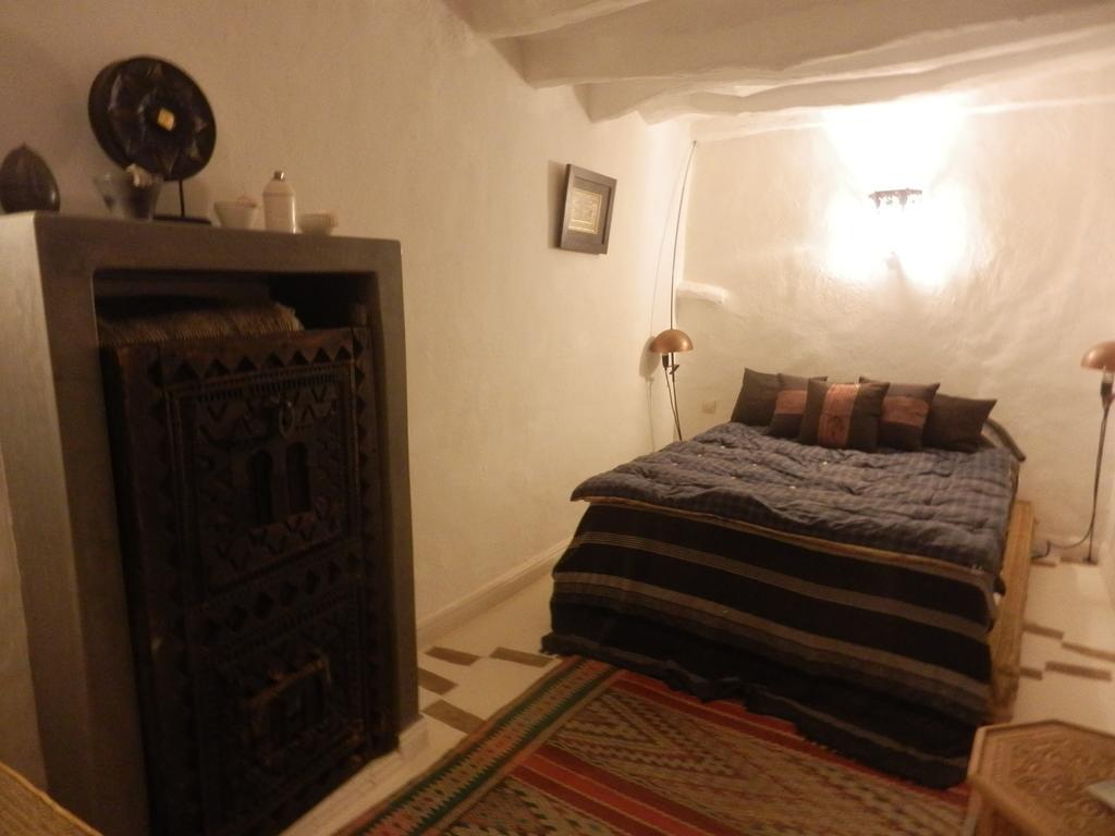 Riad El Koudia Douar el Koudia Exterior photo