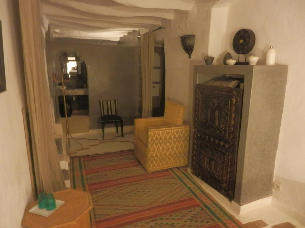Riad El Koudia Douar el Koudia Exterior photo